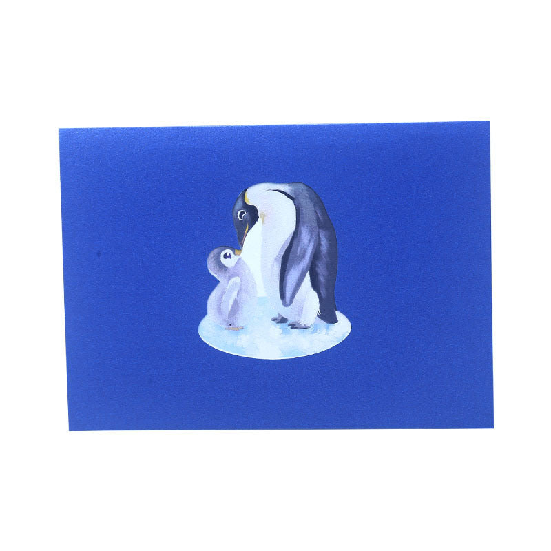 Natuur - Pinguïns