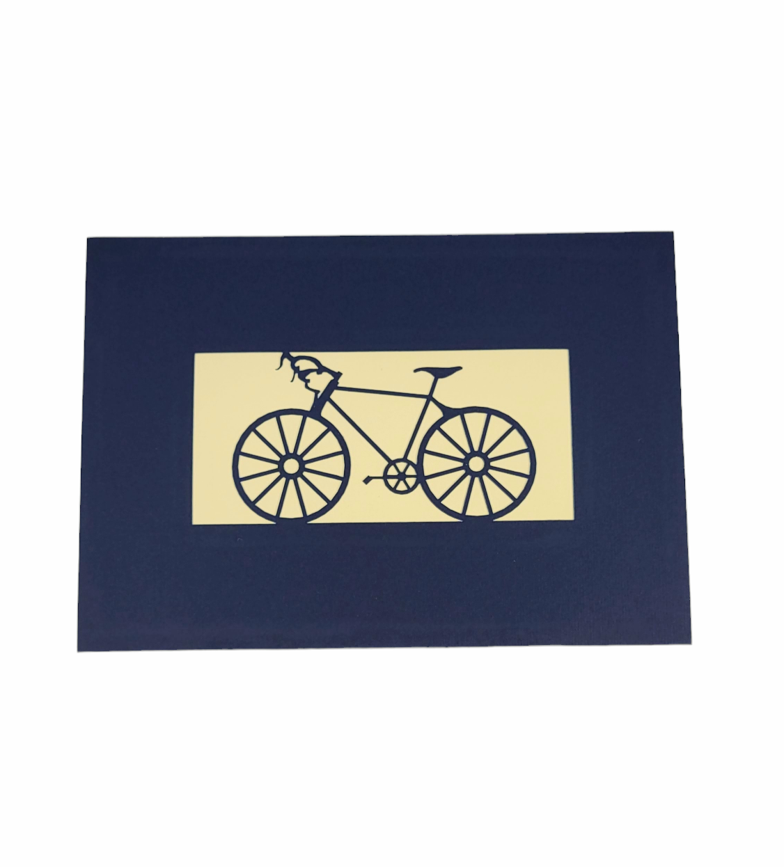 Voertuigen - Fiets