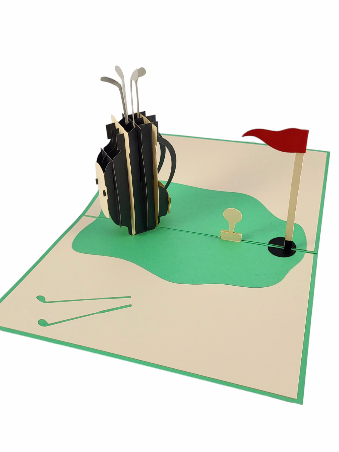 Sport - Golf