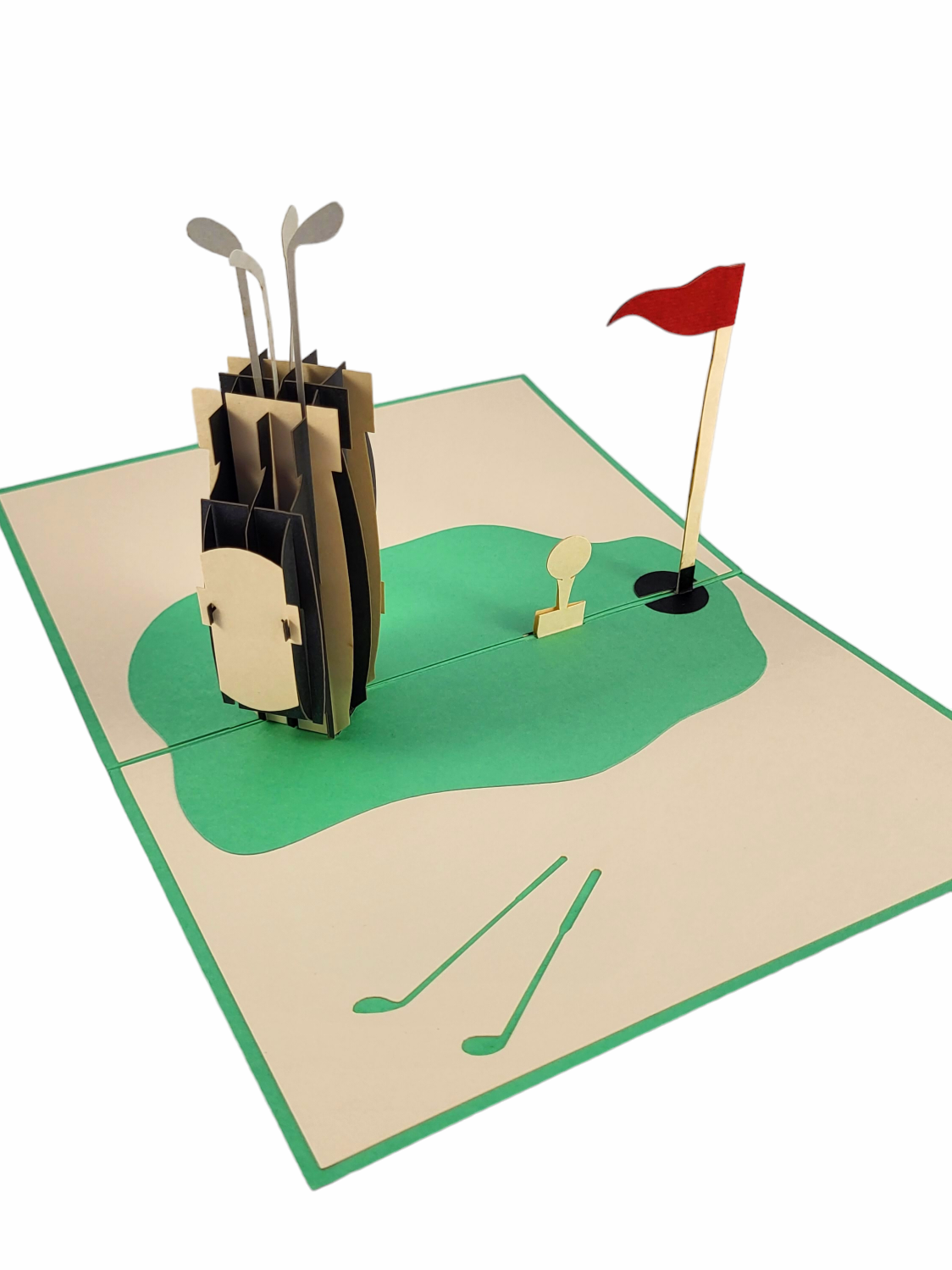 Sport - Golf