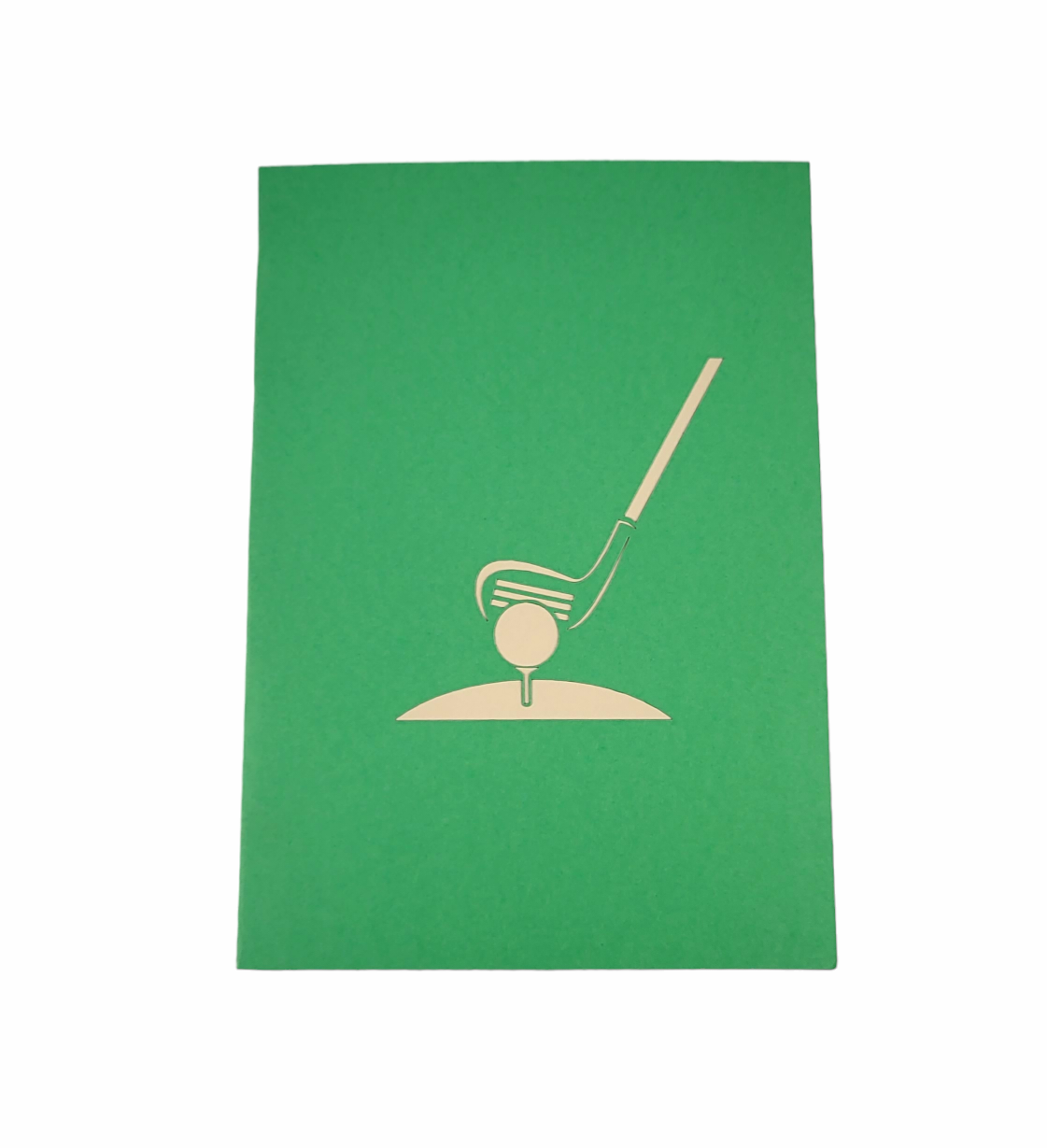 Sport - Golf
