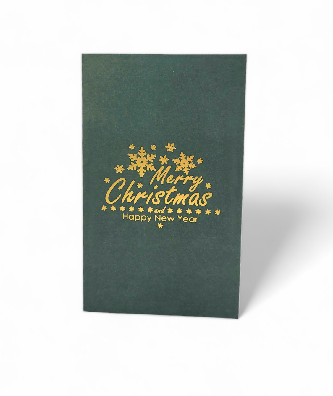 Kerstboom - Luxe Uitvoering