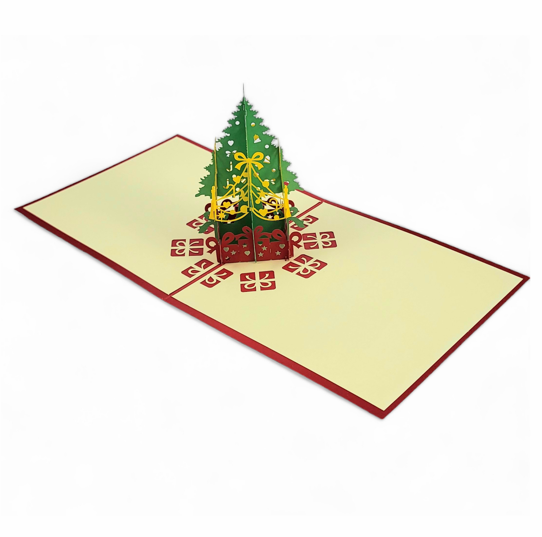 Kerstboom - 2