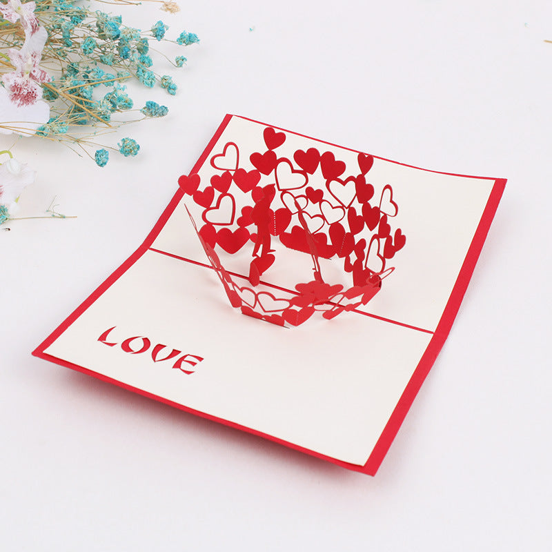 Liefde - Zee van Hartjes