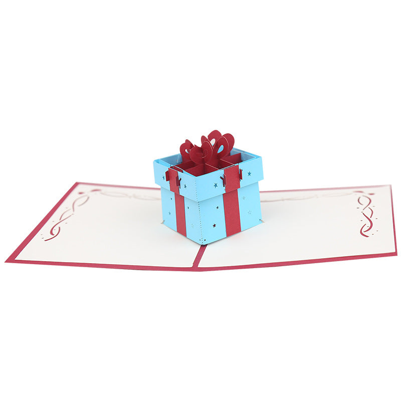 Cadeau - Rood