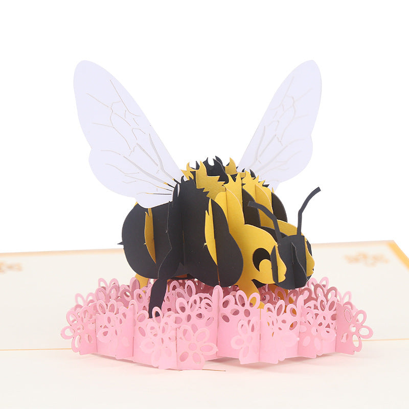 Natuur - Hommel