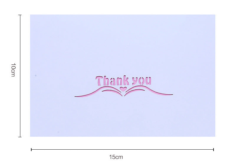 Thank you - Roze