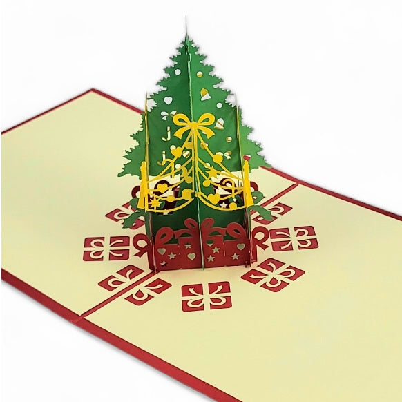 Kerstboom - 2