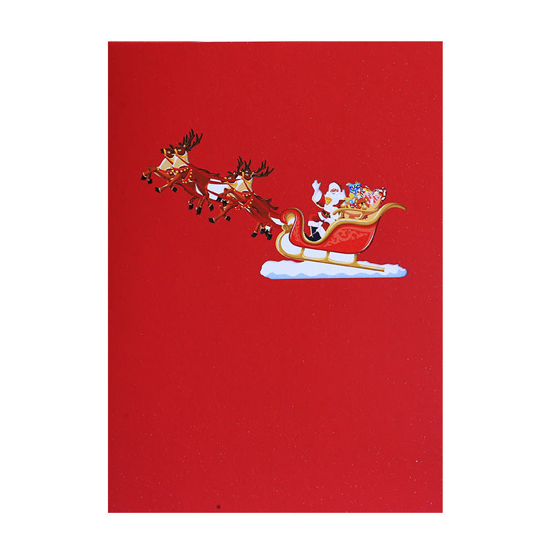 Kerst - Arrenslee