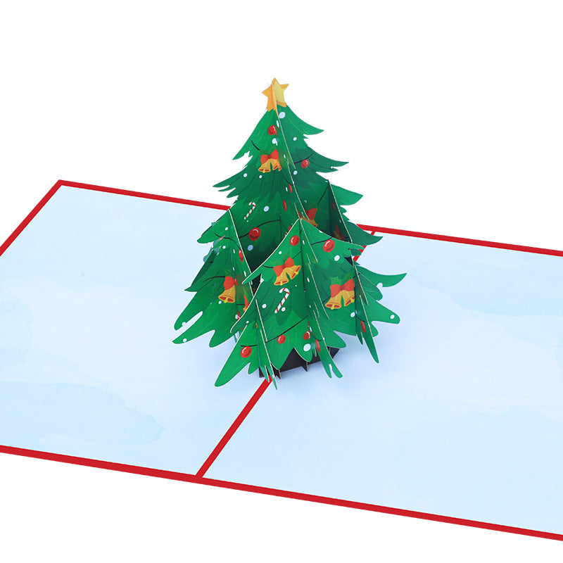 Kerstboom