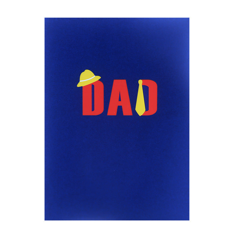 Vaderdag - Happy Fathersday