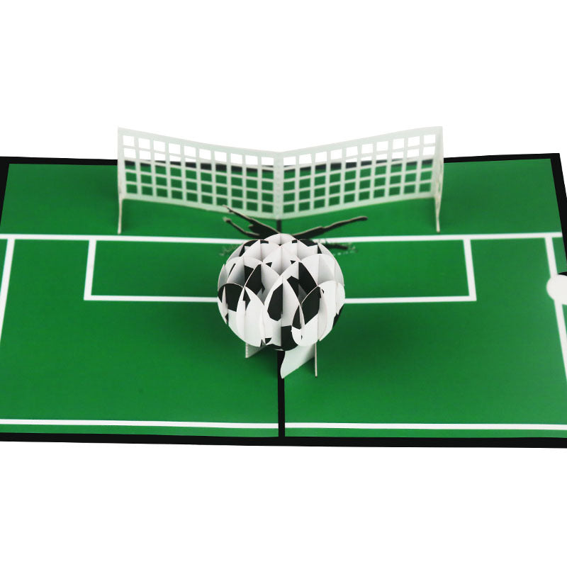 Sport - Voetbal