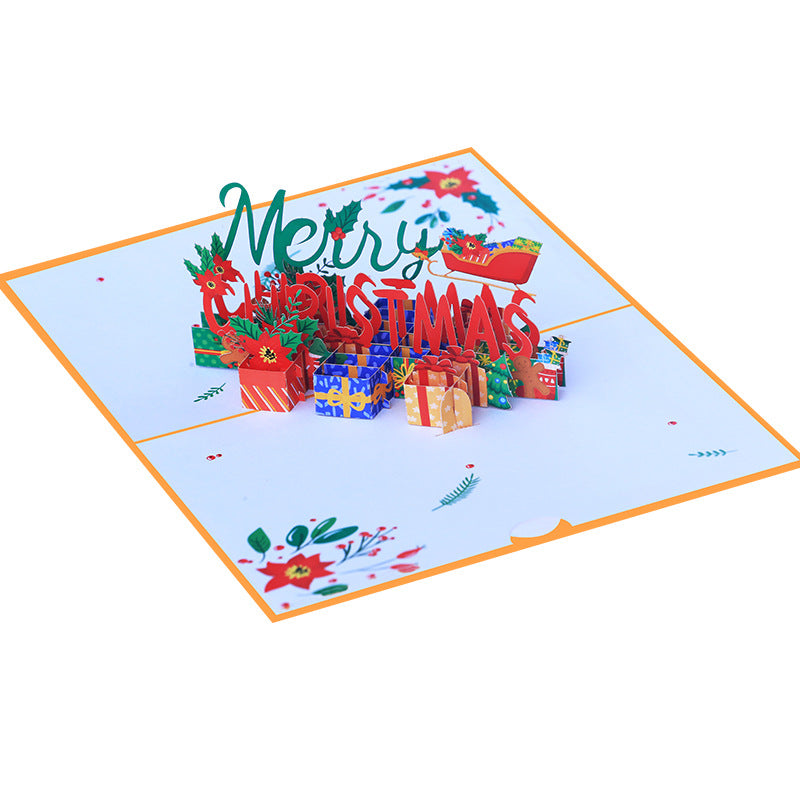Kerst - Merry Christmas
