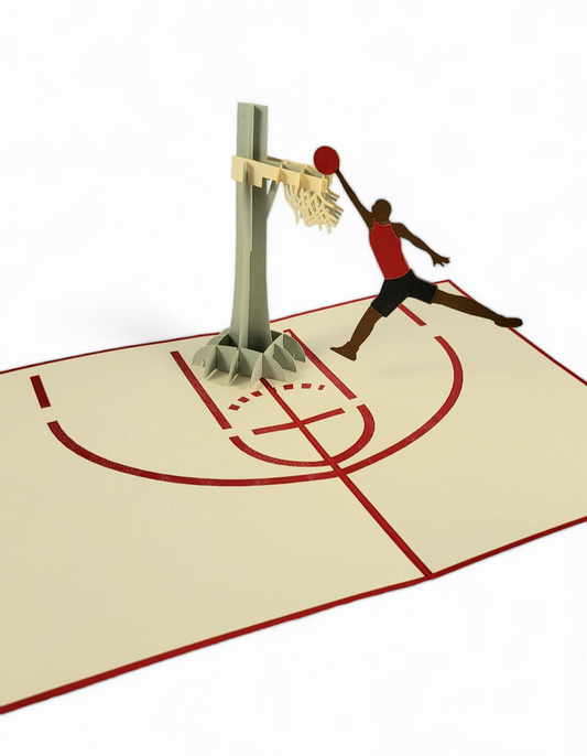 Sport - Basketbal