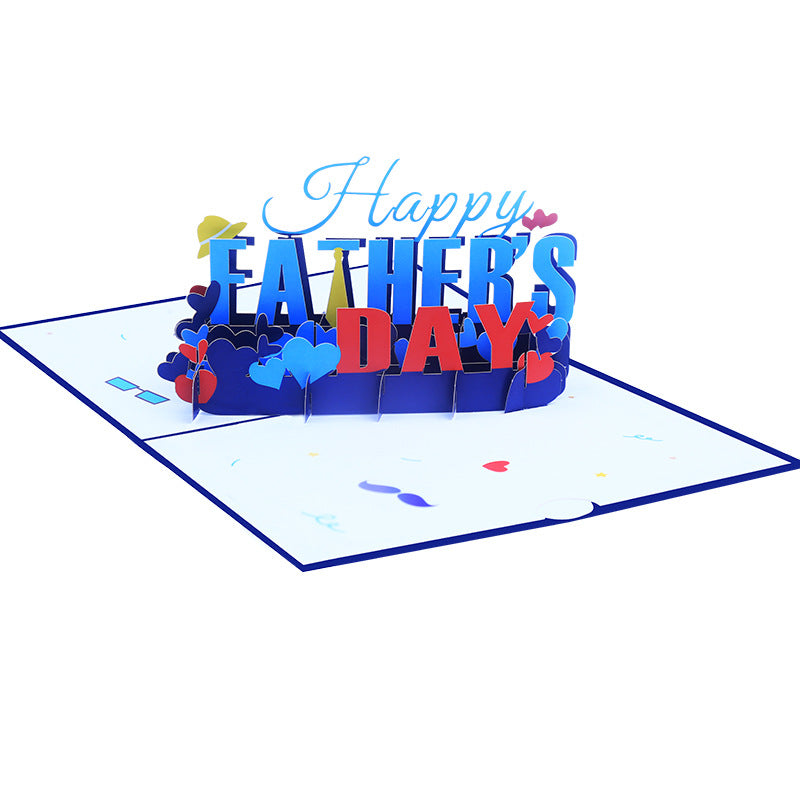 Vaderdag - Happy Fathersday