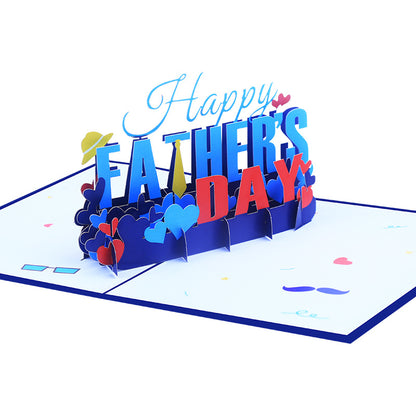 Vaderdag - Happy Fathersday